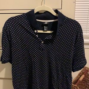H&M polo